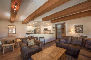 Rustic-Contemporary 3Br With Great Views Condo